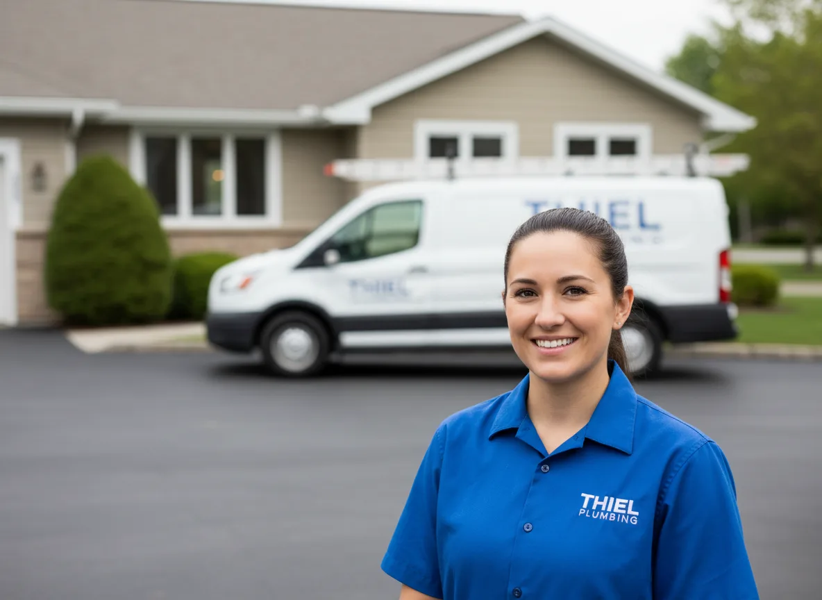 Plumber Calvin, ND FAQs